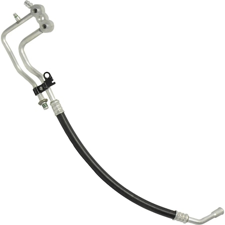 Universal Air Cond Universal Air Conditioning Hose Assembly, Ha10058C HA10058C